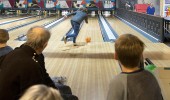 Renovering af bowlingbanerne